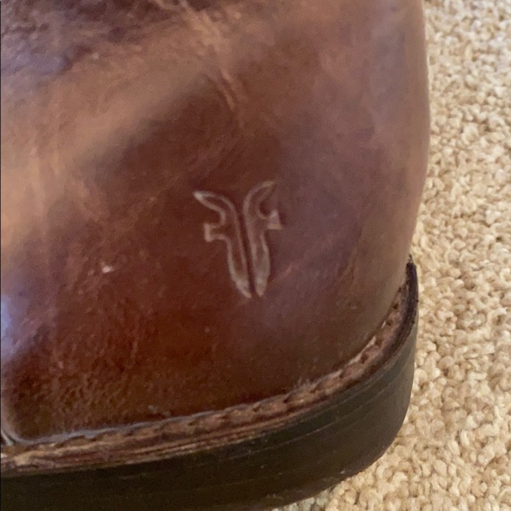 Frye Boots - Picture 2 of 8
